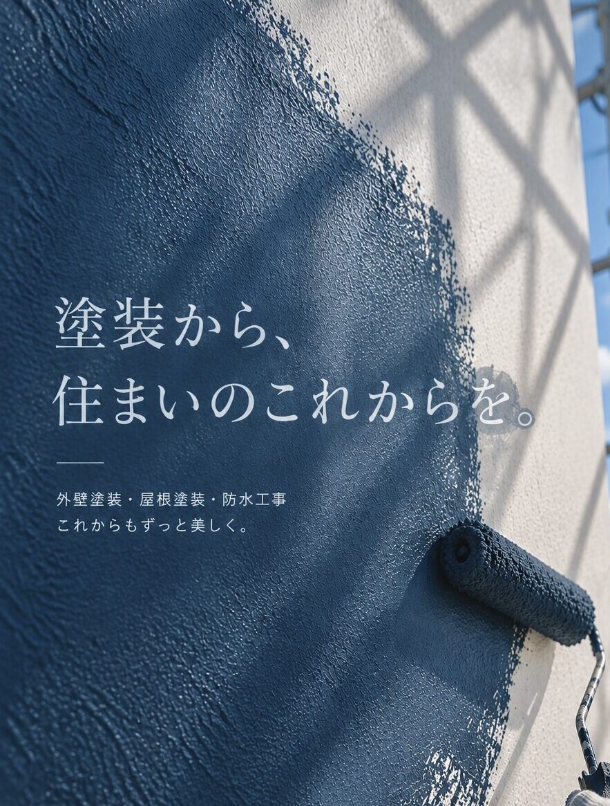 城谷塗装店